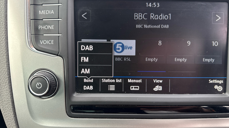 Volkswagen Polo 1.0 Beats 5dr Petrol Hatchback